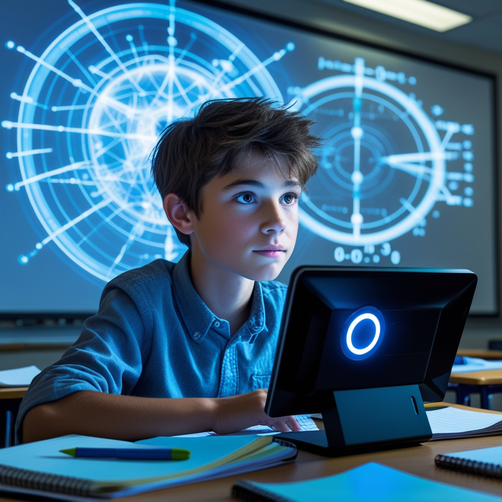 Adapt Education tweet media