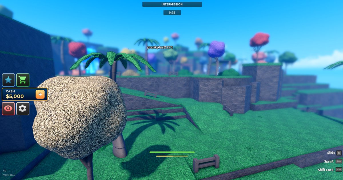 before                                              after

#Roblox #RobloxDev #RobloxDevs