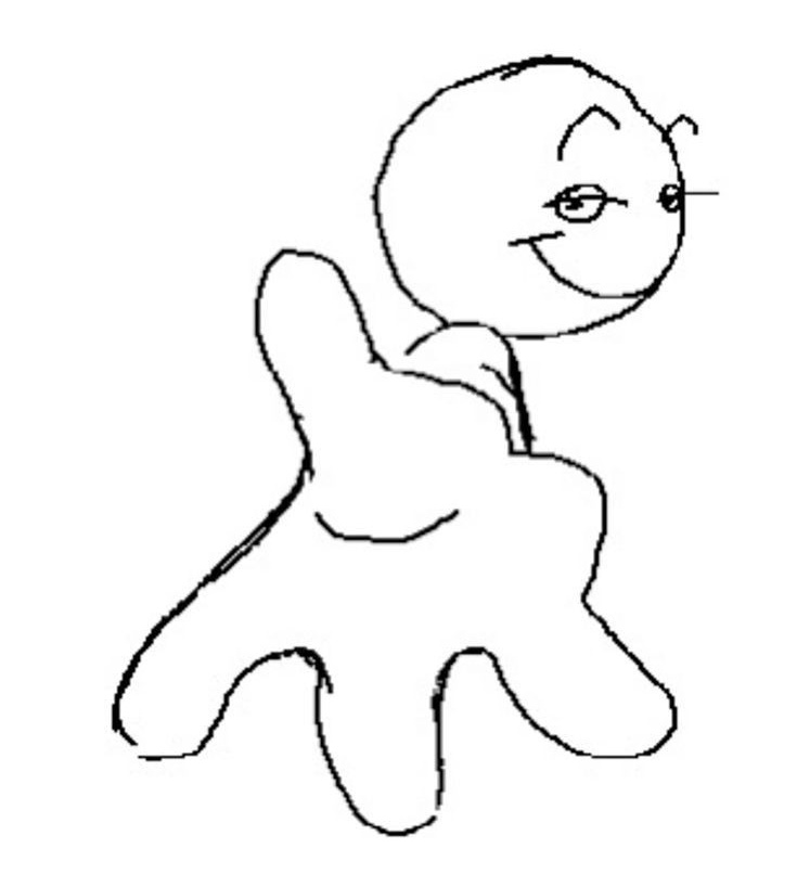 F0rshiii's tweet photo. Do not be afraid
draw that one character with body hair https://t.co/gxi2A67crh