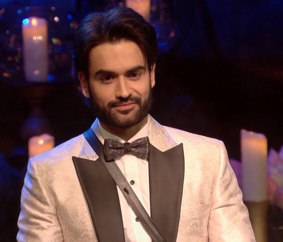 Lubna Lah 🥀 (@lubna_lah) on Twitter photo VIVIAN DSENA FOR THE WIN
His journey on #BiggBoss18 has been nothing short of inspiring. Let's show our love and loyalty to the man who's brought dignity and respect to the forefront. ❤️
Time to crown OUR WINNER 🏆
#VivianDsena <a href="/VivianDsena01/">Vivian Dsena</a> <a href="/NouranAly01/">Nouran Ossama</a> VIVIAN DSENA FOR THE WIN
His journey on #BiggBoss18 has been nothing short of inspiring. Let's show our love and loyalty to the man who's brought dignity and respect to the forefront. ❤️
Time to crown OUR WINNER 🏆
#VivianDsena <a href="/VivianDsena01/">Vivian Dsena</a> <a href="/NouranAly01/">Nouran Ossama</a>