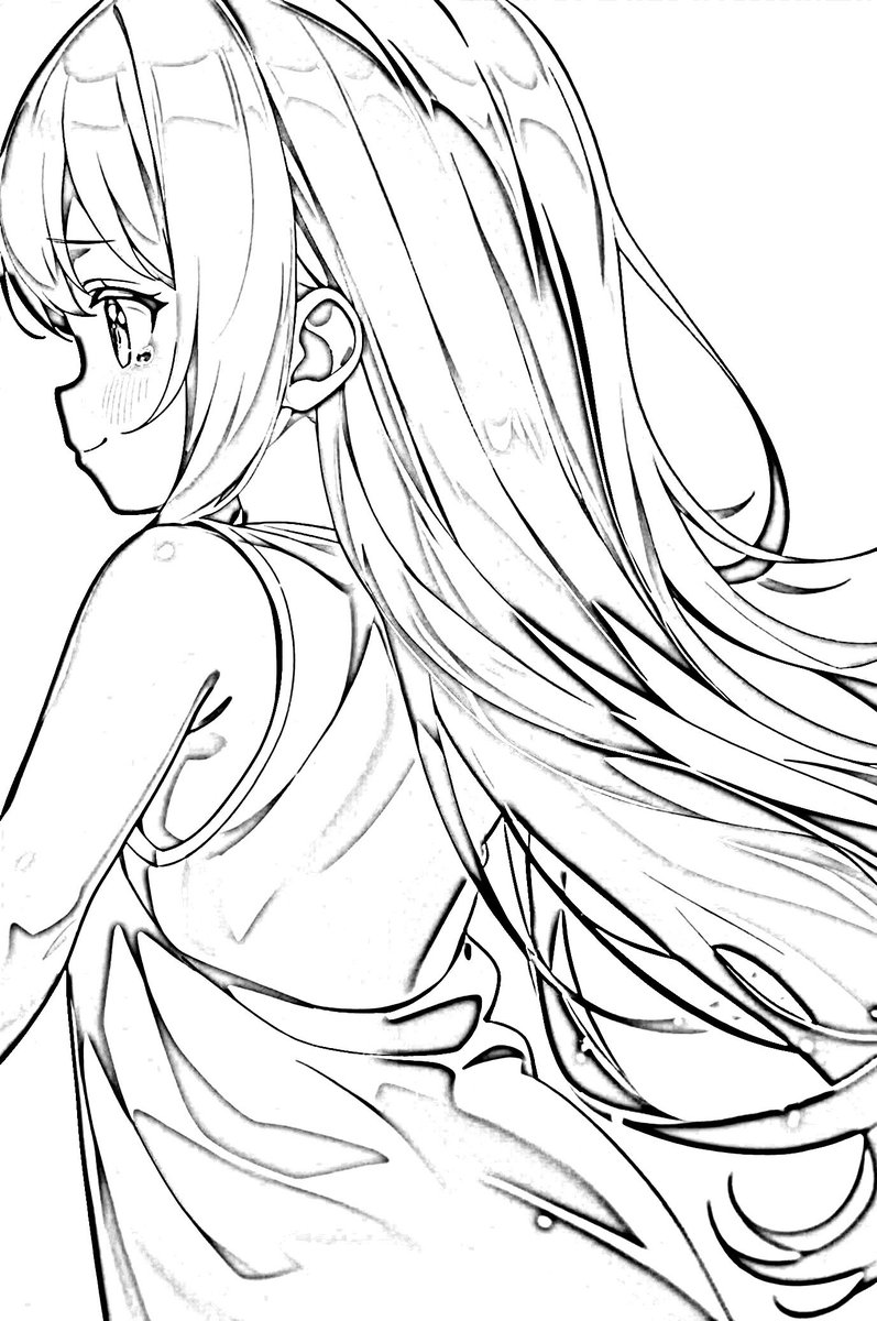 lolicarbonara's tweet image. #VtuberPlus Original Song ”ARTIFICIAL ANGLE” ジャケットイラスト