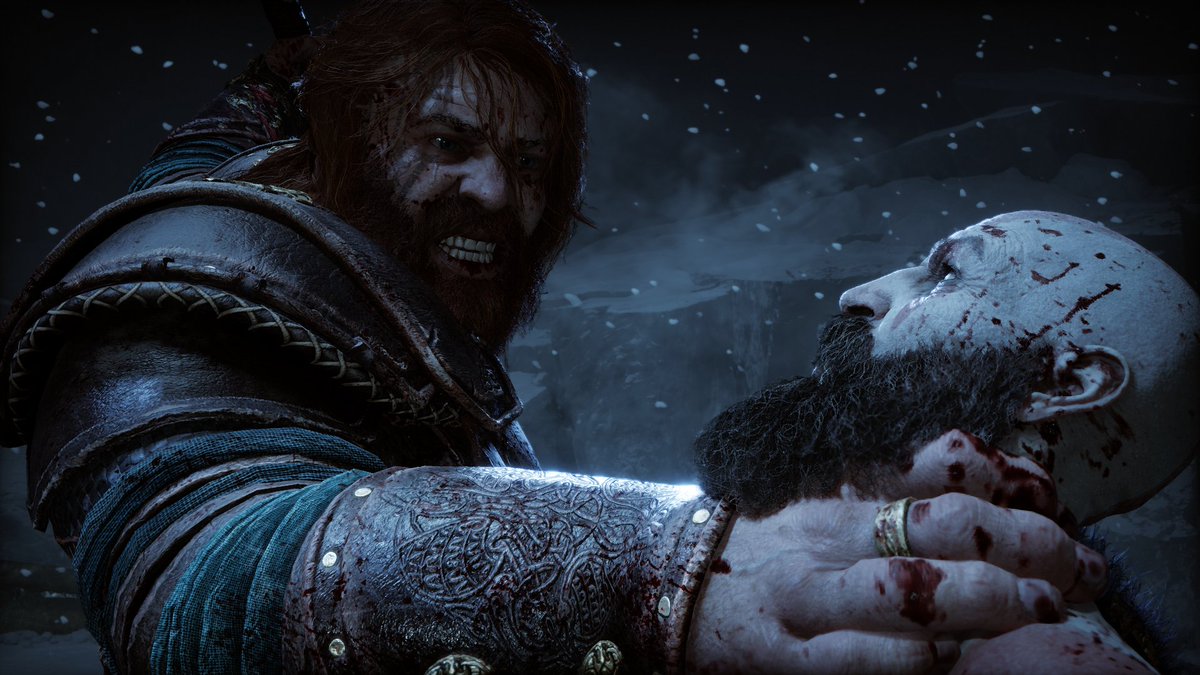 neroangelo34's tweet photo. #godofwar #GodOfWarRagnarok @SonySantaMonica
@iamchrisjudge
#FutureVPSupport @FutureVPSupport
#ArtisticofSociety #VirtualPhotography #ThePhotoMode #TheCapturedCollective #SVP #VPRT #WorldofVP #VPEclipse #VPCONTtiny https://t.co/cR0sqqaJmZ