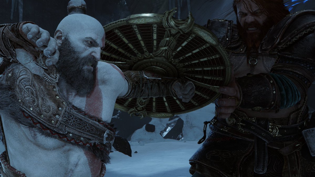 neroangelo34's tweet photo. #godofwar #GodOfWarRagnarok @SonySantaMonica
@iamchrisjudge
#FutureVPSupport @FutureVPSupport
#ArtisticofSociety #VirtualPhotography #ThePhotoMode #TheCapturedCollective #SVP #VPRT #WorldofVP #VPEclipse #VPCONTtiny https://t.co/cR0sqqaJmZ
