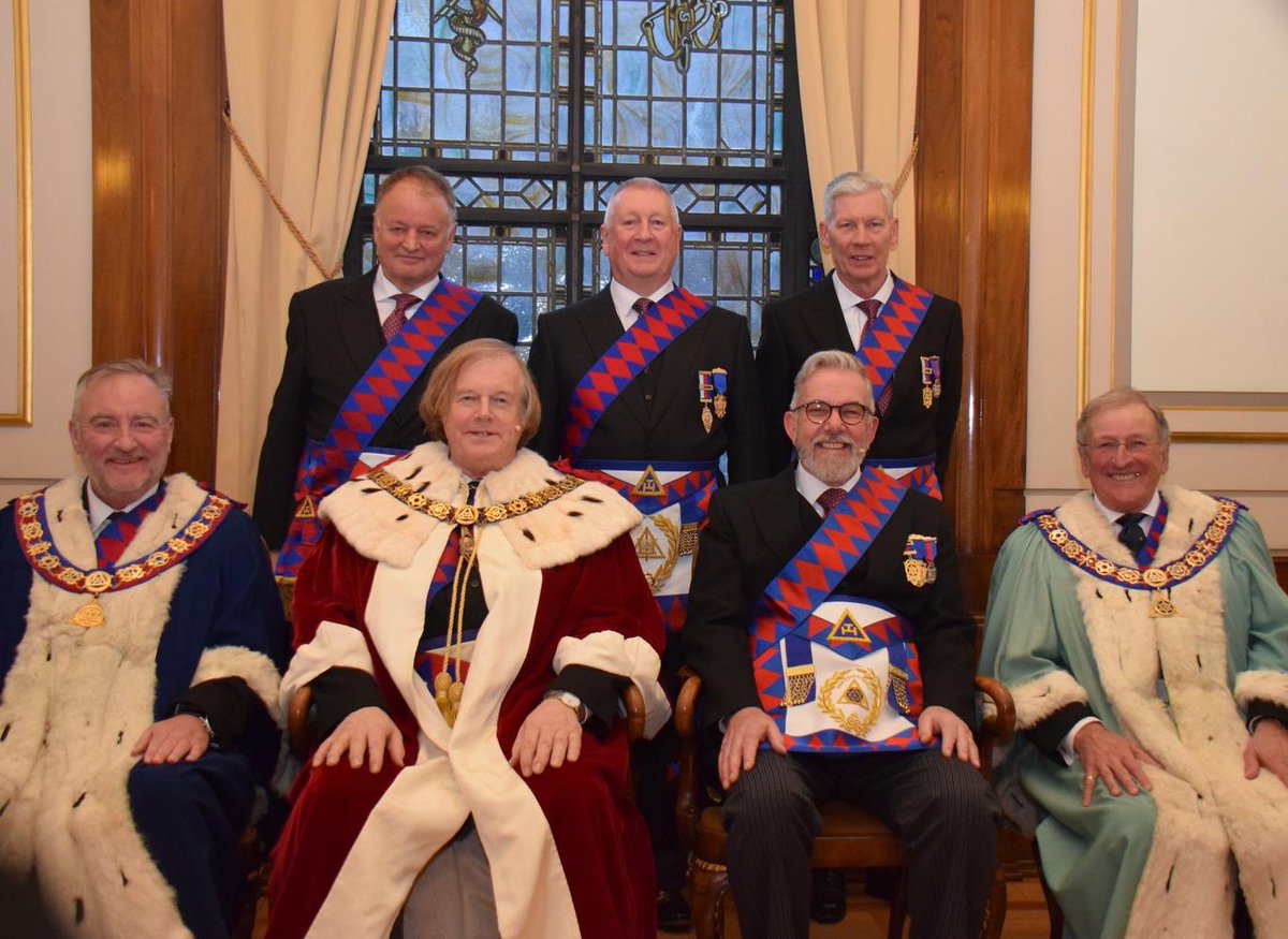 Provincial Grand Chapter of Hertfordshire (@pgcherts) on Twitter photo Excellent Companion David Hampton was installed and invested as Most Excellent Grand Superintendent #Freemasons #Freemasonry <a href="/GrandChapter/">Supreme Grand Chapter</a> herts-chapter.org.uk/installation-o… Excellent Companion David Hampton was installed and invested as Most Excellent Grand Superintendent #Freemasons #Freemasonry <a href="/GrandChapter/">Supreme Grand Chapter</a> herts-chapter.org.uk/installation-o…