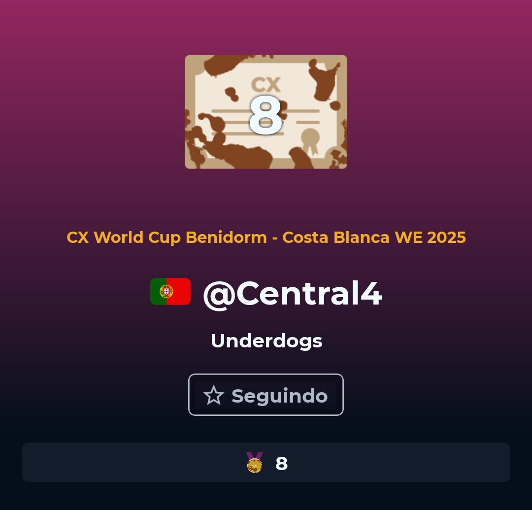 Underdogsv1's tweet photo. Plenty of action today in @AppCycling 

And...WHAT.A.DAY!!!

🇪🇸Cx Benidorm Women: 1st🥇
🇪🇸Cx Benidorm Men: 3rd🥉
🇦🇺Tour Down Under: 4th

Also a big shoutout to #Central4 with a 8th place in Benidorm Ladies Race 💪

All in all it was a great day for us 💪

Well done boys!🫶 https://t.co/TNh8rhzbSF