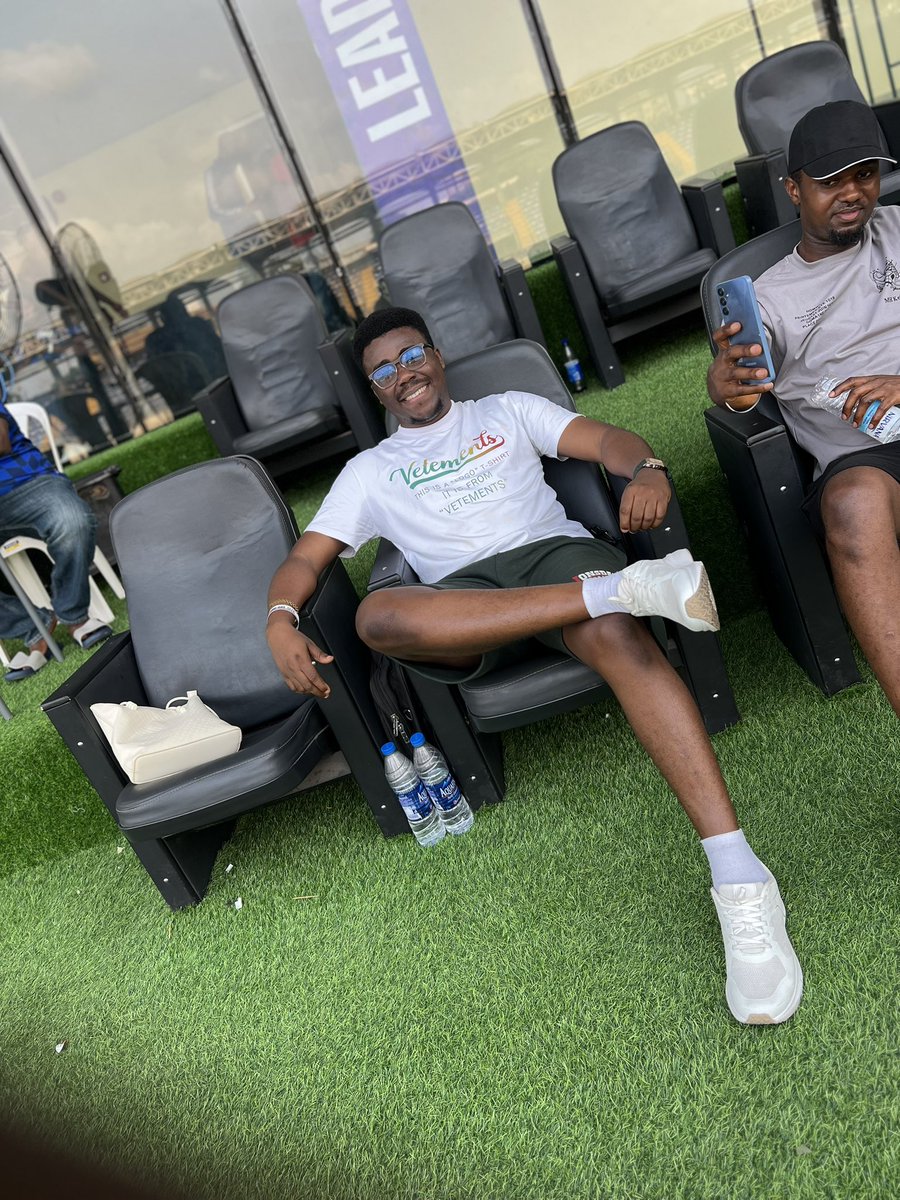 starboy_abefe's tweet photo. See as I dey give them back to back for third frame 😅.
I actually enjoyed my experience ❤️ https://t.co/wuv1OY5uga