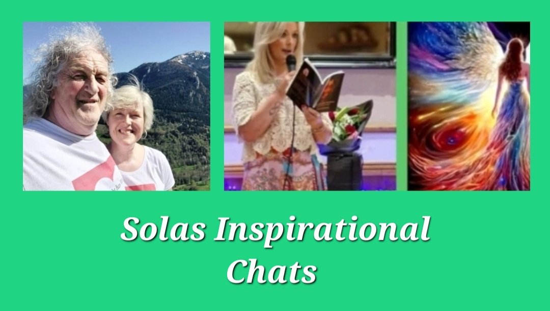 IrishMindfulnss's tweet photo. We're delighted to chat with poet &amp; author Regina Redmond for our Inspirational podcast. She shares her beautiful new Ancestral poem "Infinity &amp; Beyond" ❤️ 

https://t.co/qXlCkzjOXu

 #warriorwoman #solashealing  #highesttimeline https://t.co/wv0ePzWTw6