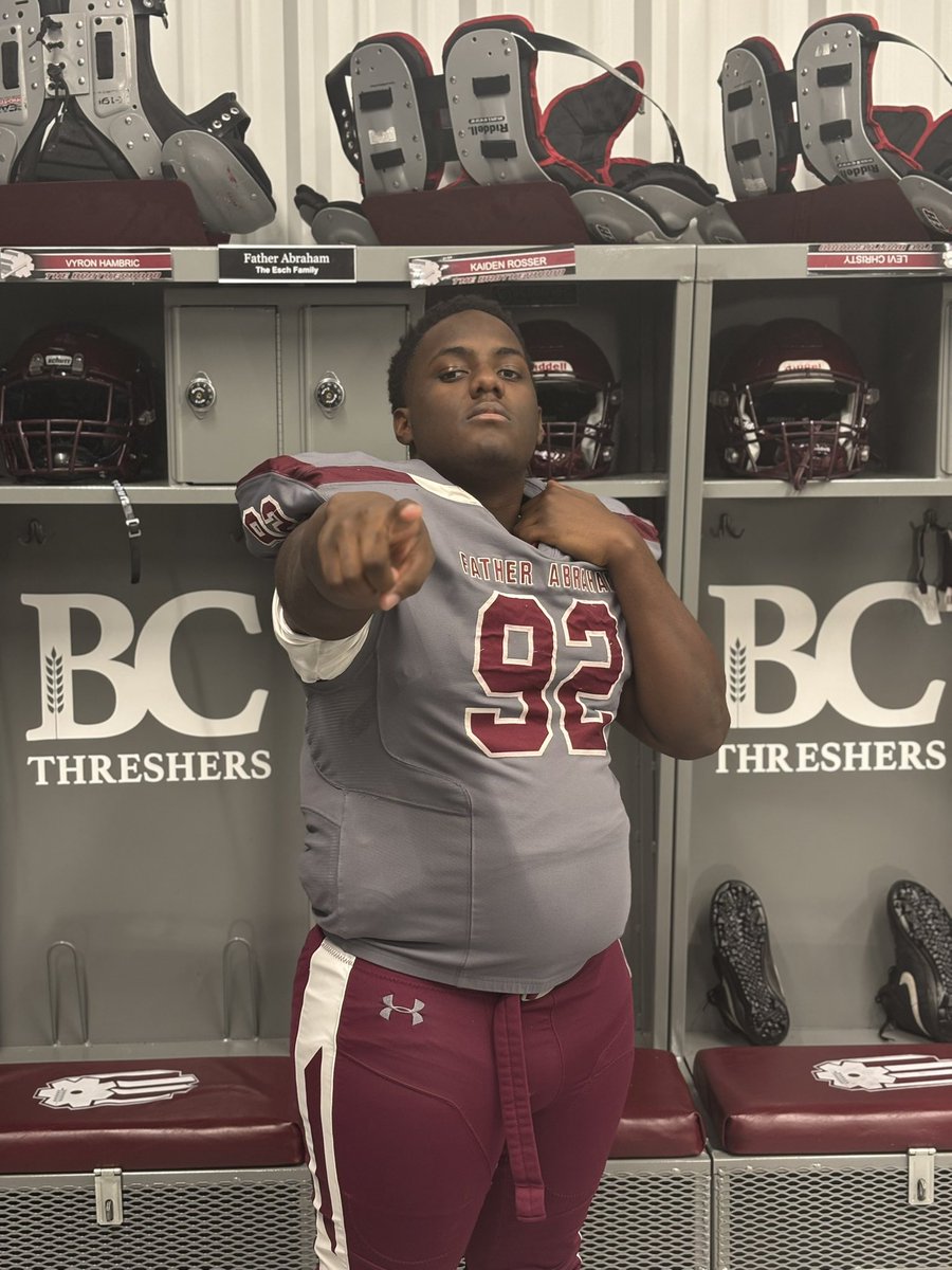 Mason Demetrius Williams tweet media