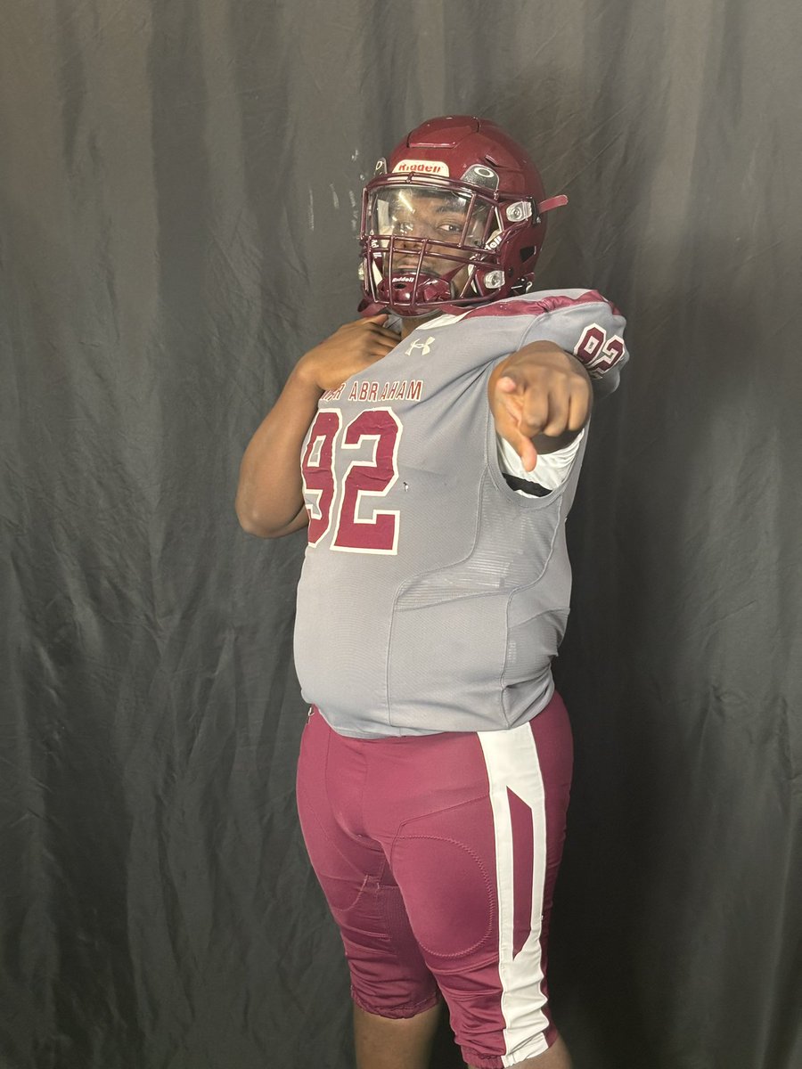 Had an amazing visit Coach Lawson, coaching staff, and some current team members. Thank you! <a href="/Threshers_FB/">Bethel College FB</a> loved <a href="/jwlawson1/">Coach Lawson</a> <a href="/TheTerryCook/">Coach Terry Cook</a> <a href="/MikeGant99/">Mike Gant</a> and <a href="/CoachMillerBC/">Kade Miller</a> 
Still wanna show my love to <a href="/DungeonDFW/">Bertram Lawrence Sr</a> <a href="/MWill0717/">McCullen Williams</a> <a href="/CoachEllsworth3/">Isaac Ellsworth</a> <a href="/CoachBam16/">Bam Harrison</a>
