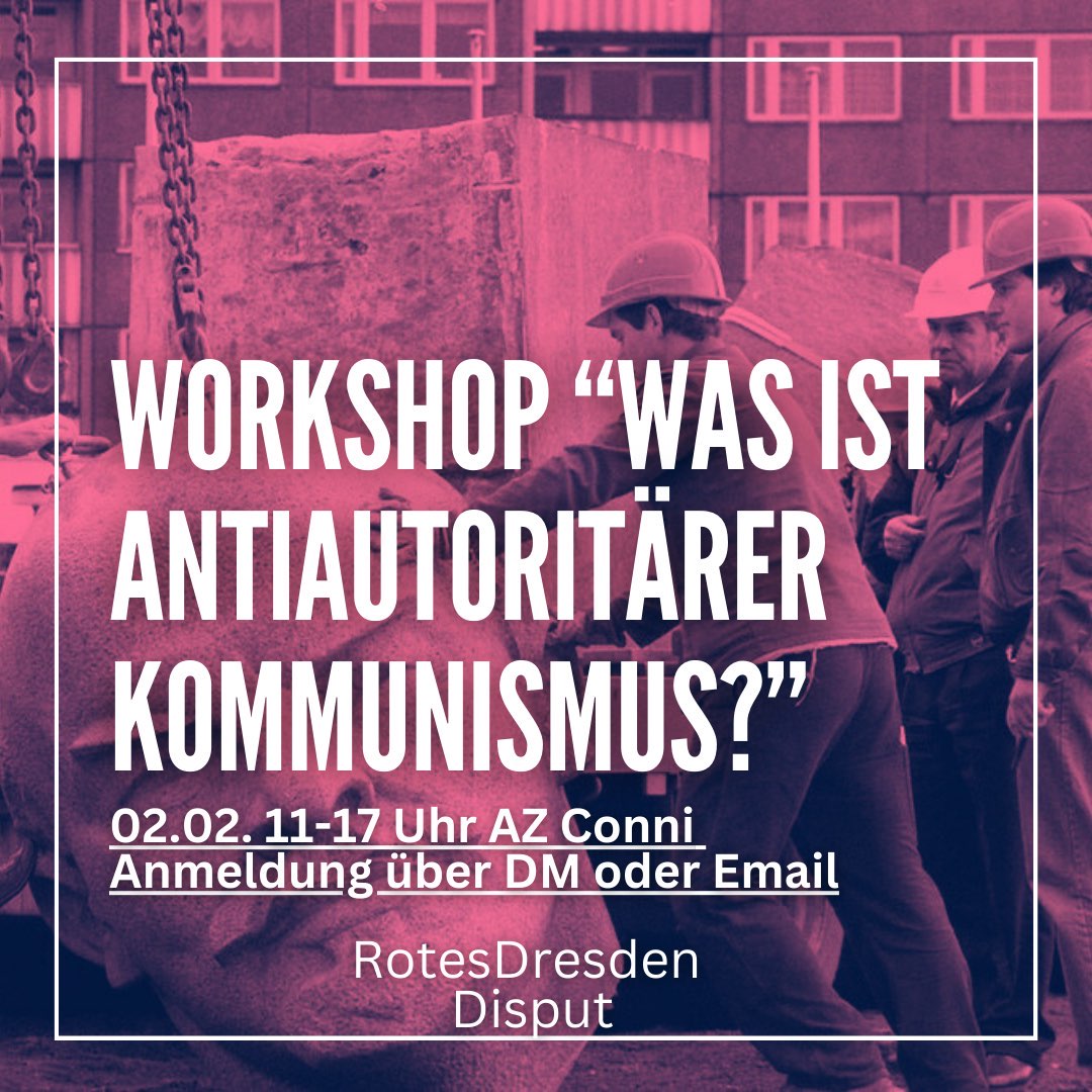 RotesDresden tweet media