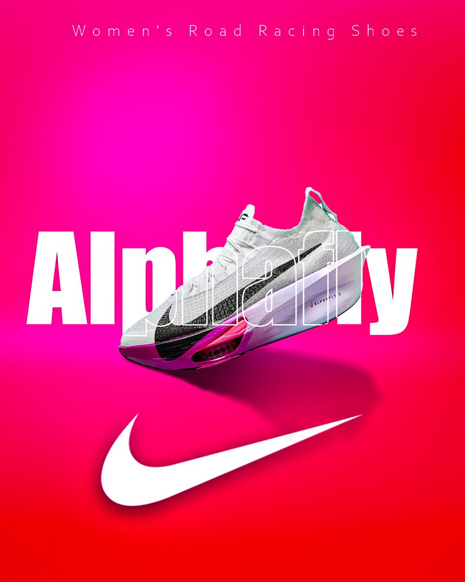 Nike Alphafly