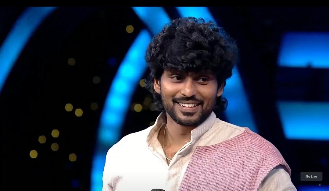 dollybiblio's tweet photo. HERO OF BIGGBOSS RAANAV 🔥🔥🔥✨️

#kwheroraanav #raanav #gobackvijaysethupathi  #BiggBossTamil8 #BiggBossTamil https://t.co/W3C2JTEcyk