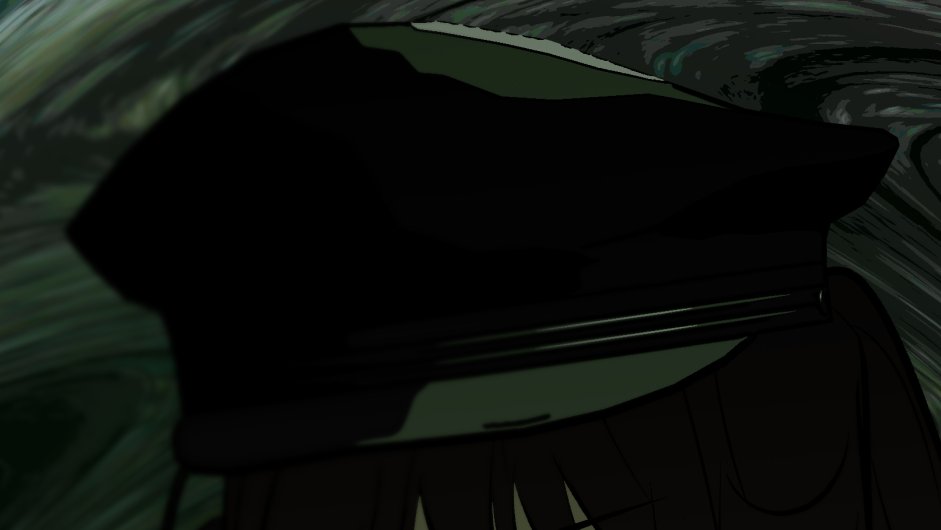 모자가 너무 그리기 싫은 나머지..... 전에 3d 소재로 만들었었는데 조금 다듬어서 애셋에 올렸습니다..... 
차살러들 황마연 모자 그리실 때 조금이라도 도움이 되길.....

assets.clip-studio.com/ko-kr/detail?i…