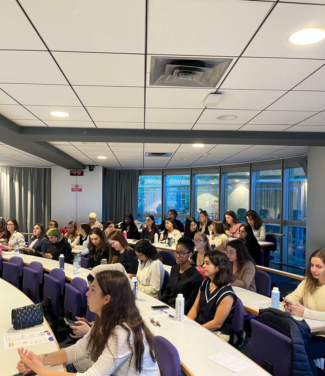Leave No One Behind (@lno1b) on Twitter photo 🚀 Throwback to our founders recent experience conducting a workshop on “Networking Effectively” as part of the youth initiative with the <a href="/GlobalShapers/">Global Shapers</a> Paris, born out of the <a href="/wef/">World Economic Forum</a> , and the <a href="/Womens_Forum/">Women's Forum</a> forum where we connected with 30 inspiring & passionate young individuals! 🚀 Throwback to our founders recent experience conducting a workshop on “Networking Effectively” as part of the youth initiative with the <a href="/GlobalShapers/">Global Shapers</a> Paris, born out of the <a href="/wef/">World Economic Forum</a> , and the <a href="/Womens_Forum/">Women's Forum</a> forum where we connected with 30 inspiring & passionate young individuals!