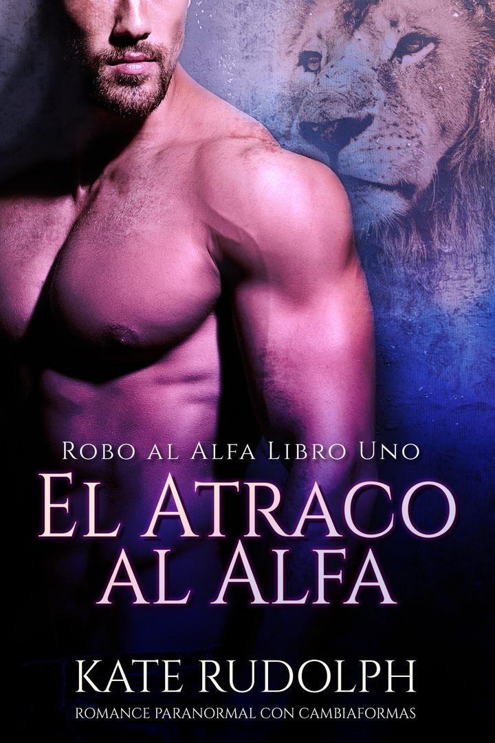 El Atraco al Alfa: katerudolph.net/index.php/libr…
Cuando Luke conoce a Mel, ella lo deja impresionado con un beso abrasador, pero cuando se vuelven a encontrar, son captor y cautiva en un enfrentamiento mortal de gato contra gato.