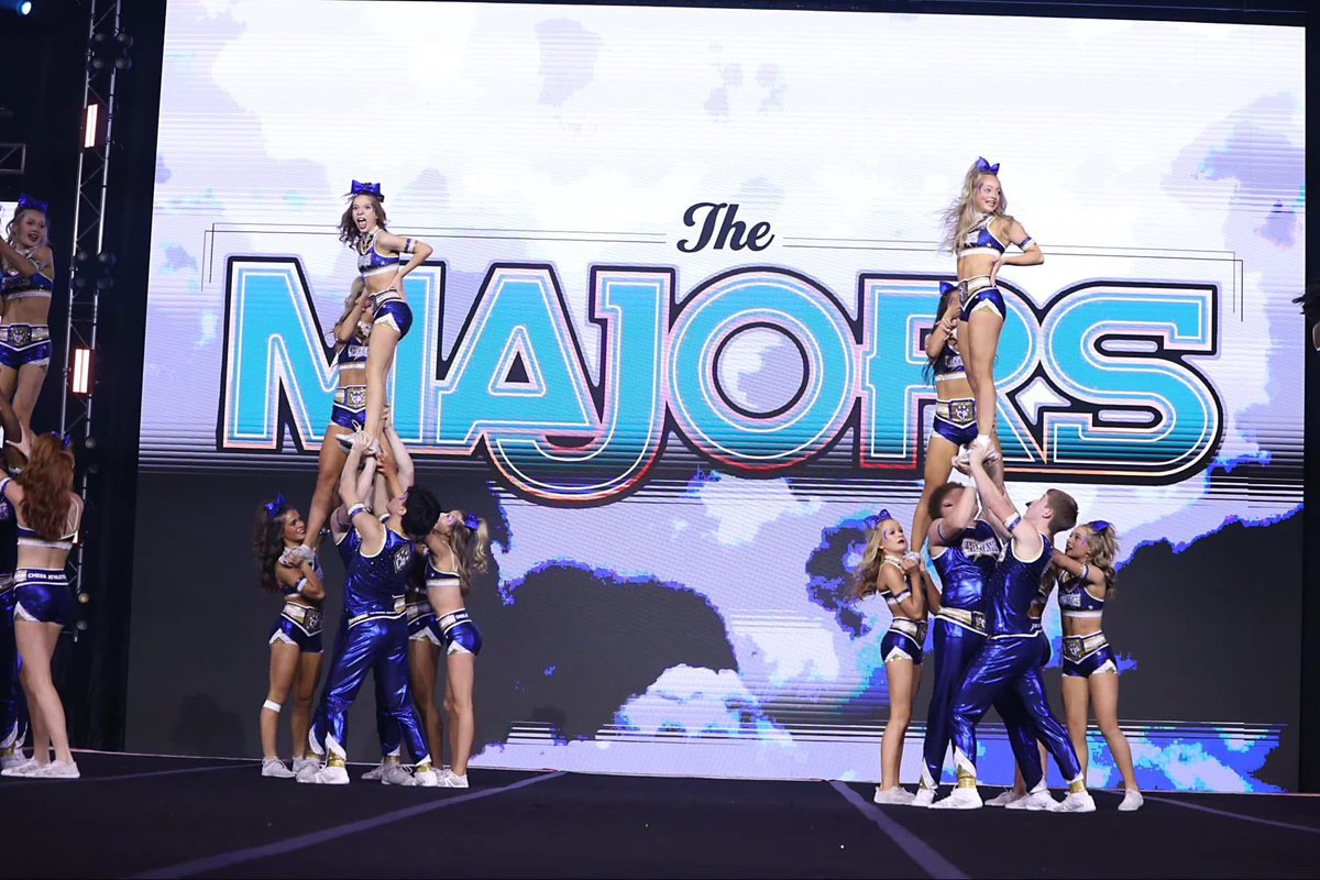 whit_whitlock06's tweet photo. Couldn’t imagine missing this weekend in Indianapolis watching a shared goal come to life. The Majors is everything to the athletes that get asked to compete the event. And watching WB be a part of it and the sacrifice is really special. https://t.co/Hco3LTcAl9