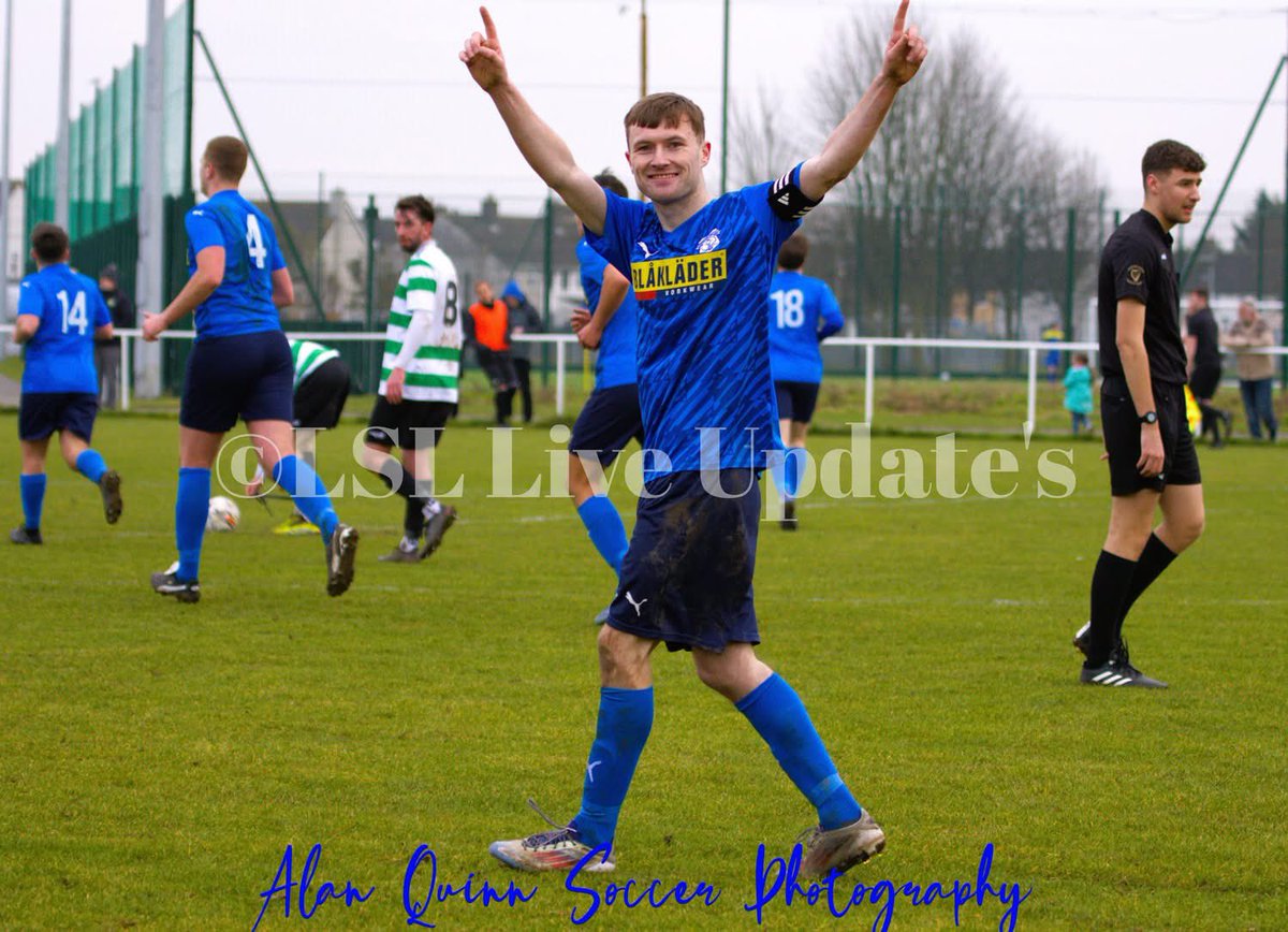 Finglas Utd book there place in the 1/4 Finals 

👉📸 facebook.com/share/p/18L8Cc…

   Charlie Cahill Cup
            RESULT

Finglas Utd        4
K Lee x2 
A Costello / D Ivory

Greystones Utd  1
R Hanaphy