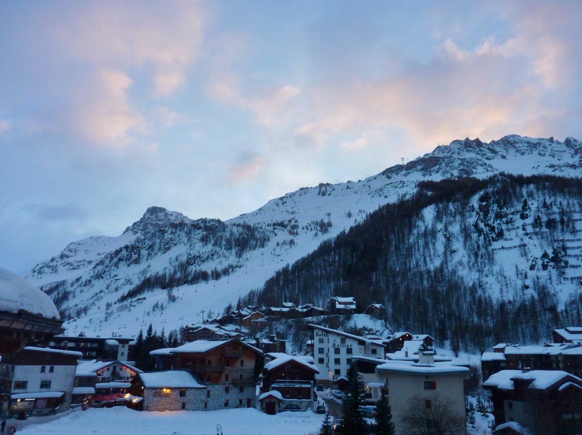 CliffsideKatie's tweet image. Change of air and inspiration 🏔️🙌🏼 #mountainair