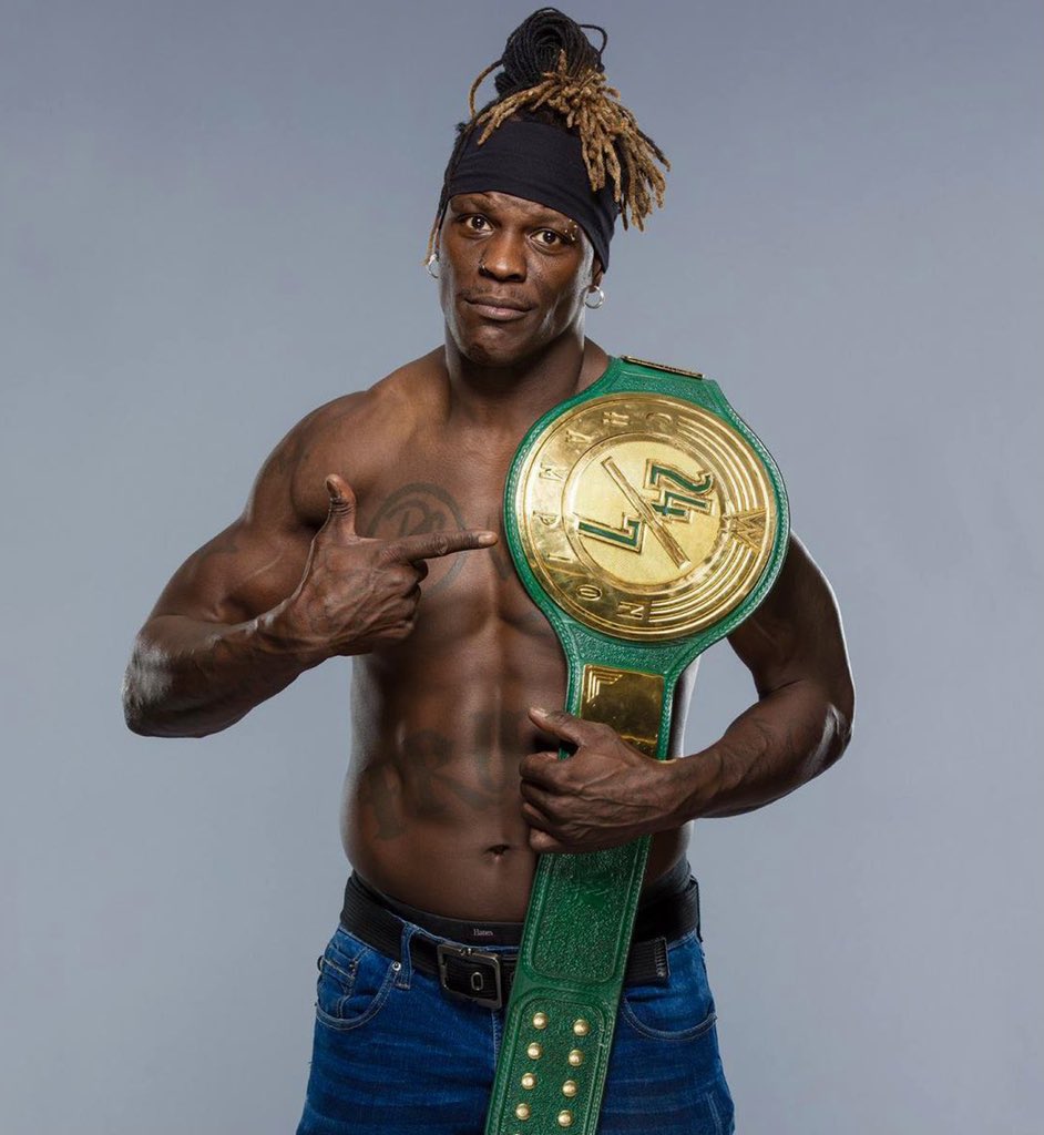 Chupacabra_01's tweet photo. ๐Happy Birthday to R-Truth! @RonKillings #RTruth #RonKillings #KKwik #3LK #3LiveKru #WWE #TNA #NXT #ECW #NWA #WCW #ROH #AEW #MLW #LuchaLibreAAA #CMLL #NewJapan #NJPW #ProWrestlingNoah #AJPW #TheAwesomeTruth https://t.co/Lz5AqUBpAK