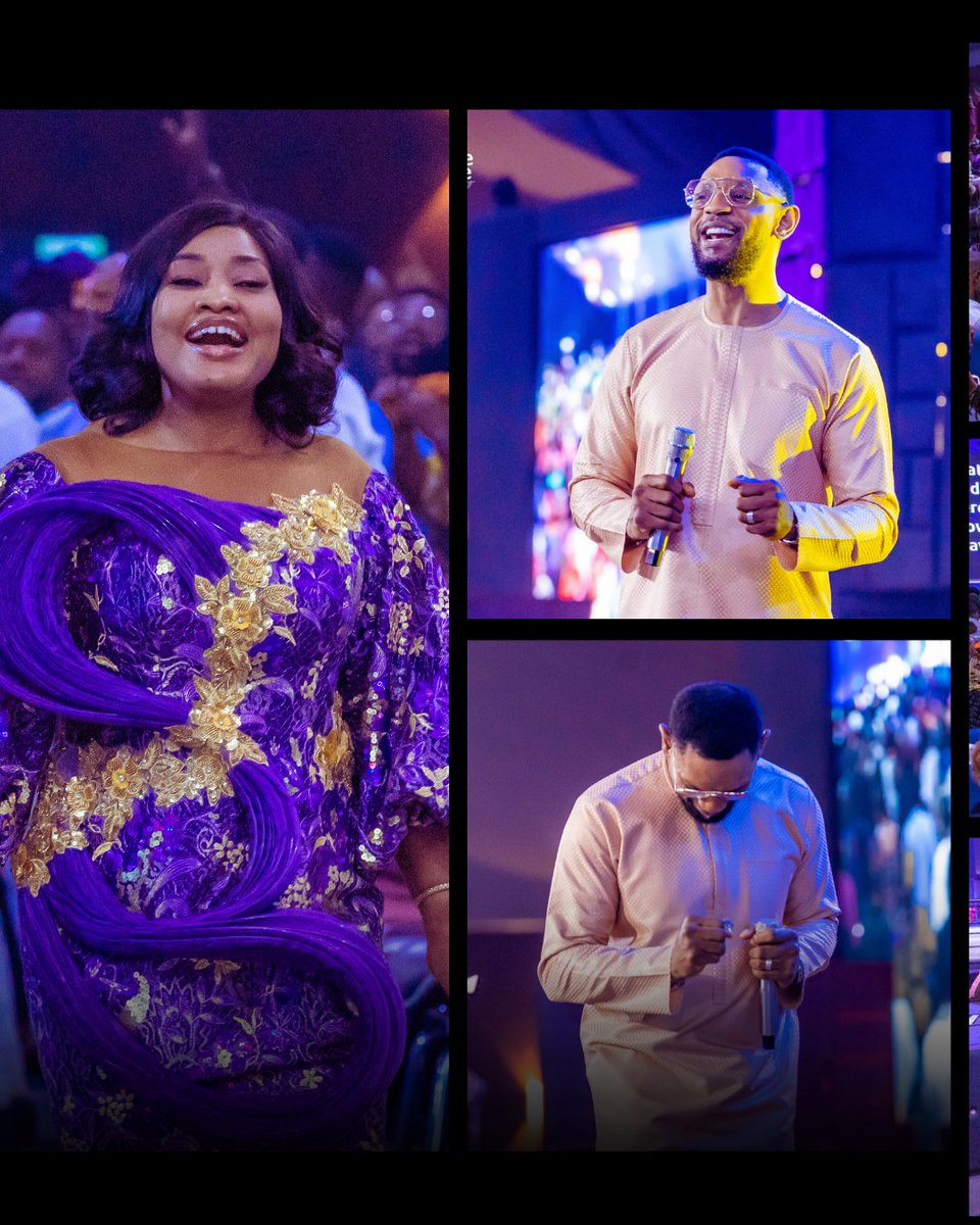 Biodun Fatoyinbo tweet media