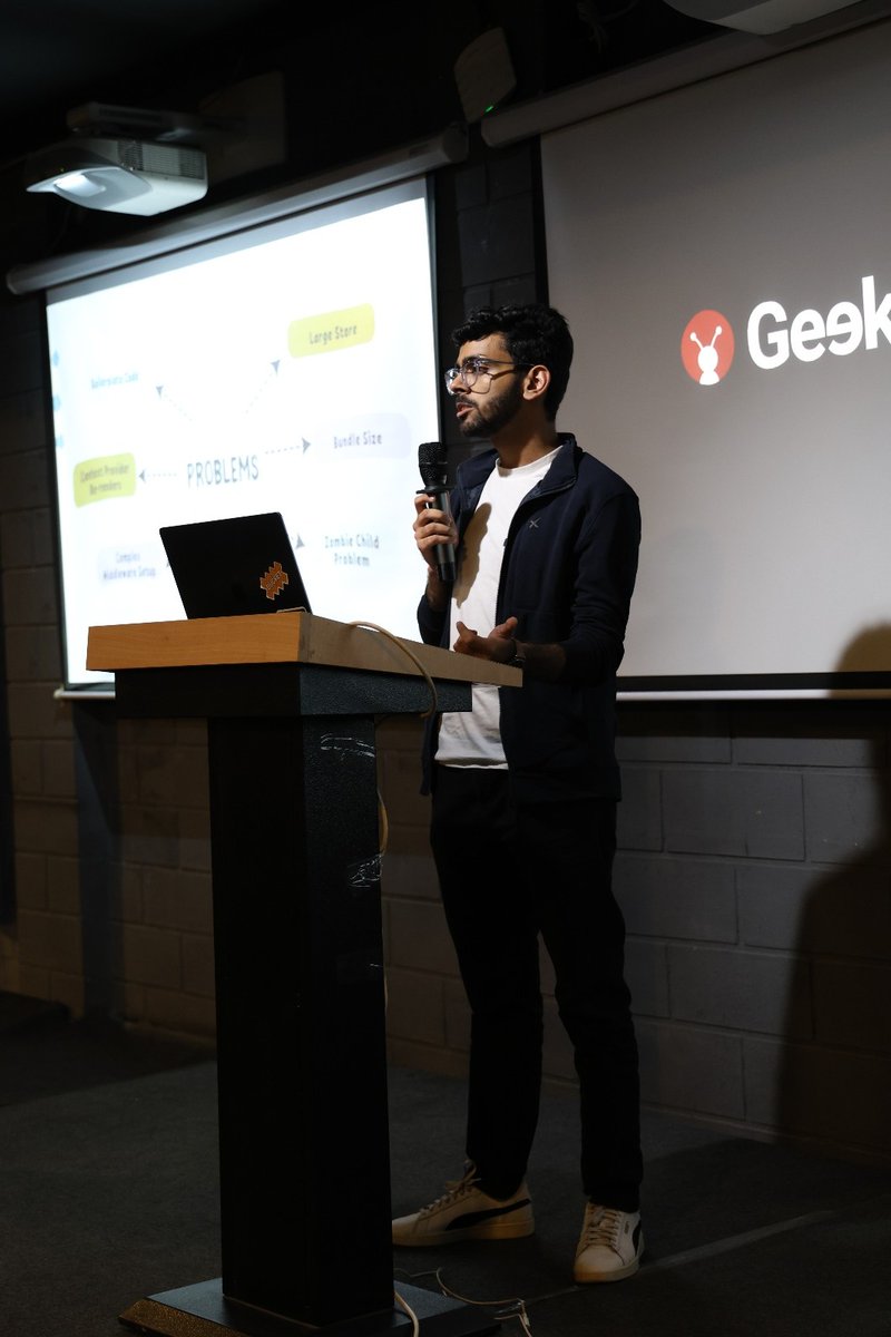 Harsh Pathak tweet media