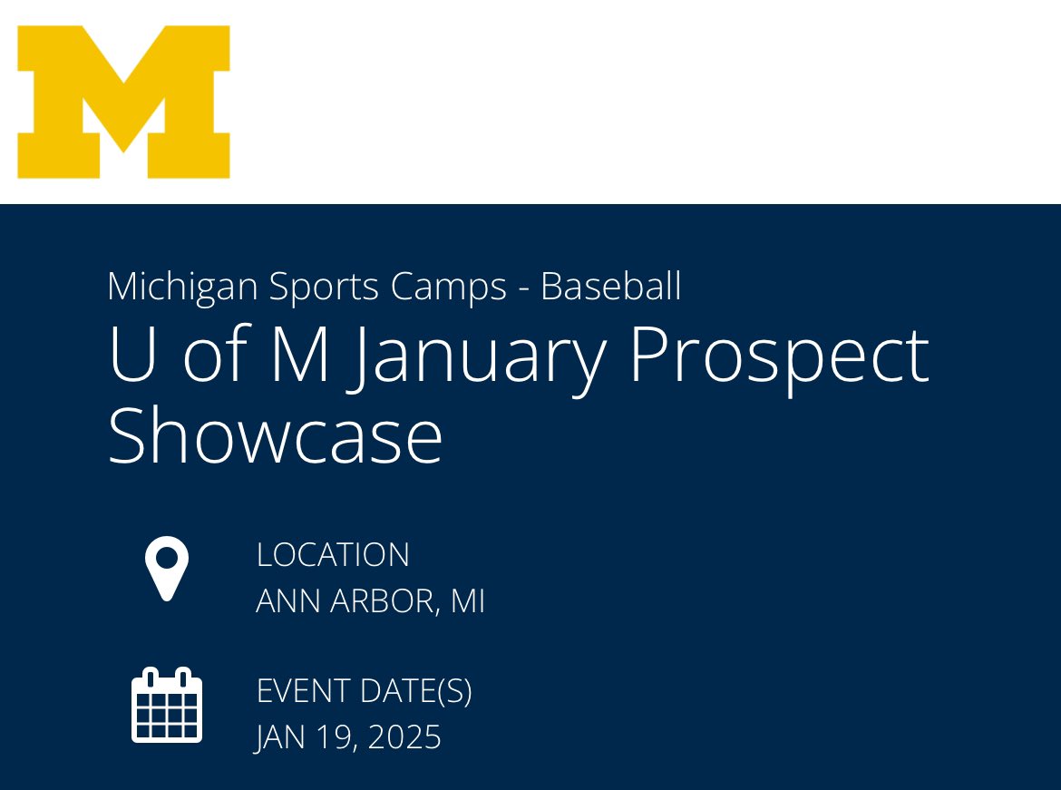 Gavin Wark (@wark_gavin) on Twitter photo Excited to participate in the U of M prospect showcase. <a href="/USAscoutMidwest/">USA Scout Midwest</a> <a href="/BeEast_Baseball/">South Lyon East Baseball</a> Excited to participate in the U of M prospect showcase. <a href="/USAscoutMidwest/">USA Scout Midwest</a> <a href="/BeEast_Baseball/">South Lyon East Baseball</a>