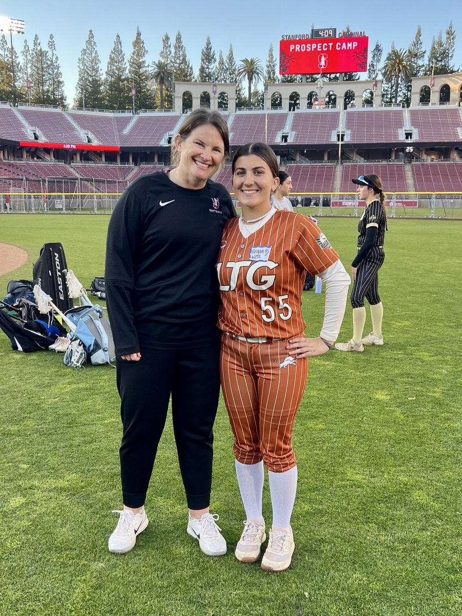 rayray_2028's tweet image. THANK YOU to @StanfordSball for the great camp! I had so much fun and appreciate all the coaches, players and athletes for the amazing experience. Hope to be back on the Farm soon! Very inspiring ❤️ @JessicaAllister @saragroe #classof2028 #lovethegame  @ltg2027 @LtgHenderson
