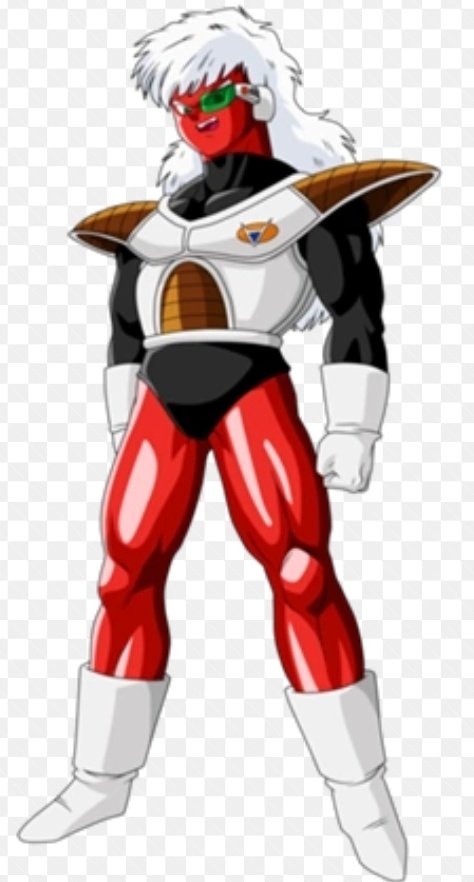 augustofabian29's tweet photo. @osvaldogerson10 Así que fuiste parte de la fuerza de ginyu https://t.co/uYJzSIhGJk