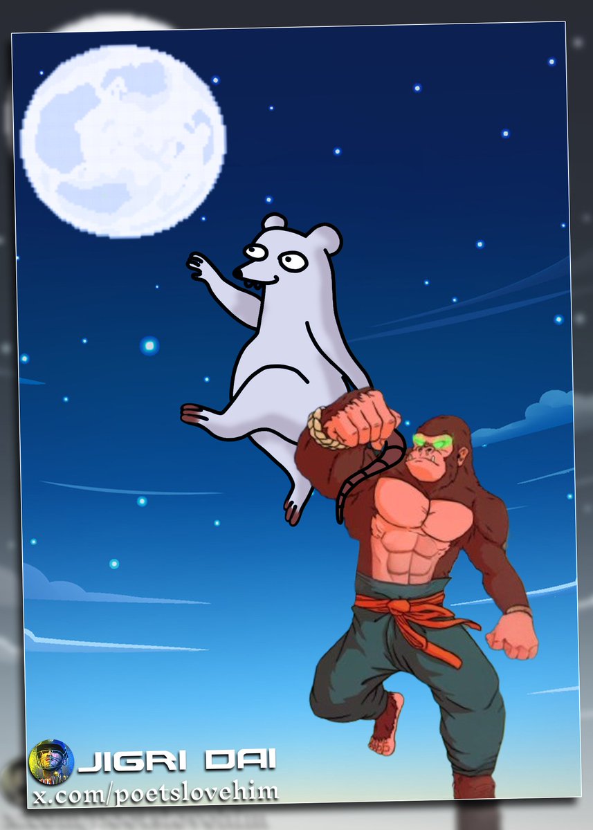 Jigri dai | TADO tweet media