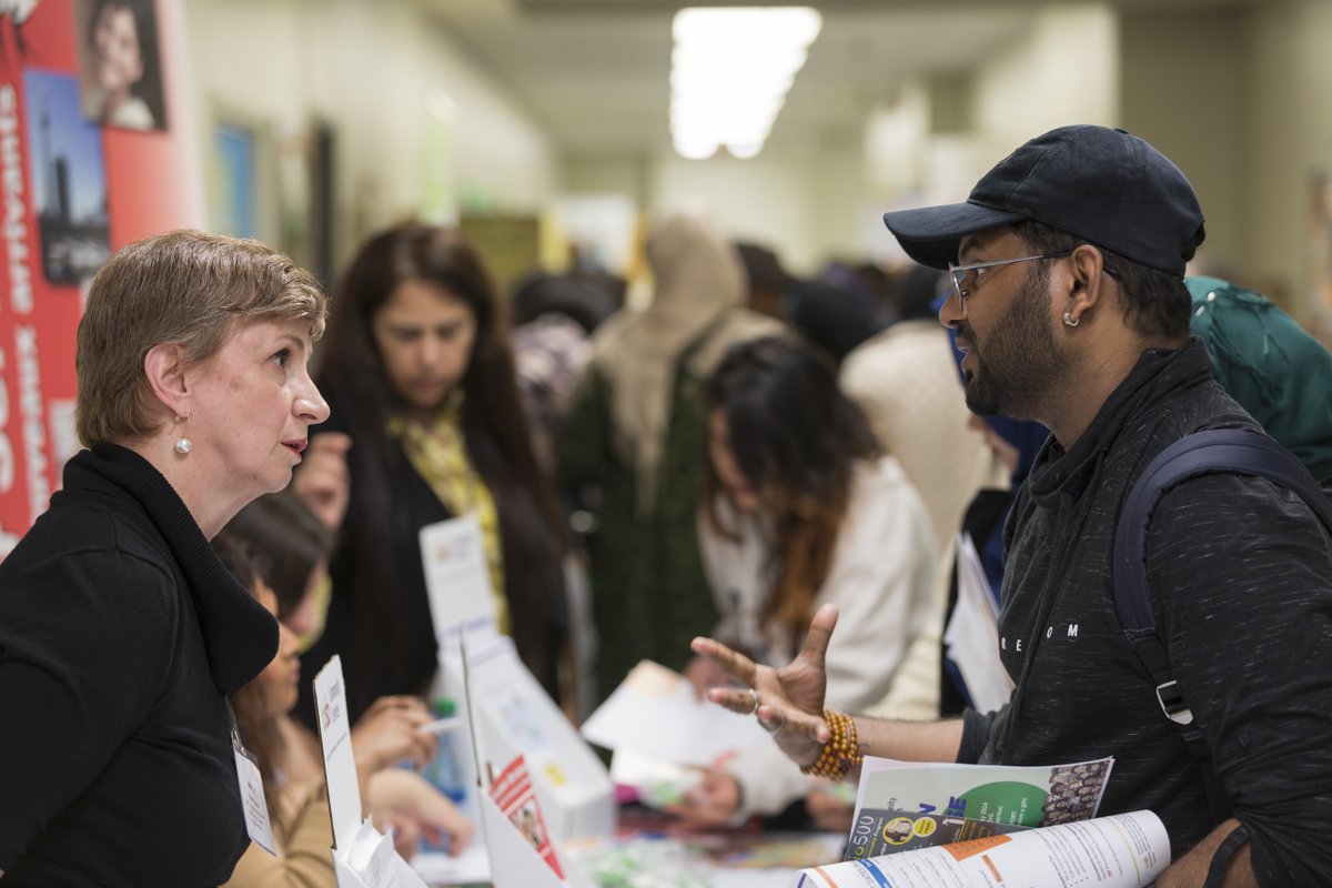 TDSB Community Services tweet media