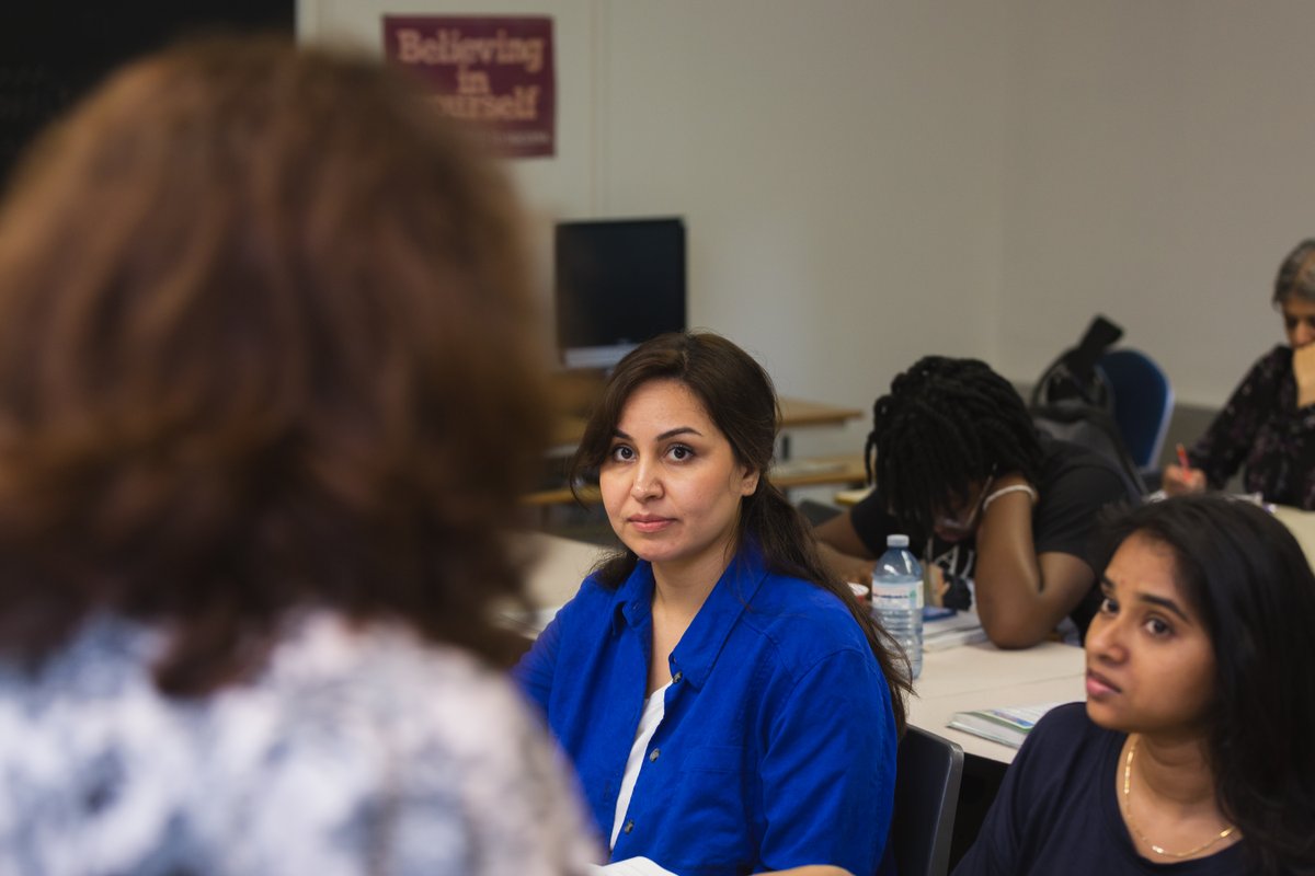 TDSB Community Services tweet media