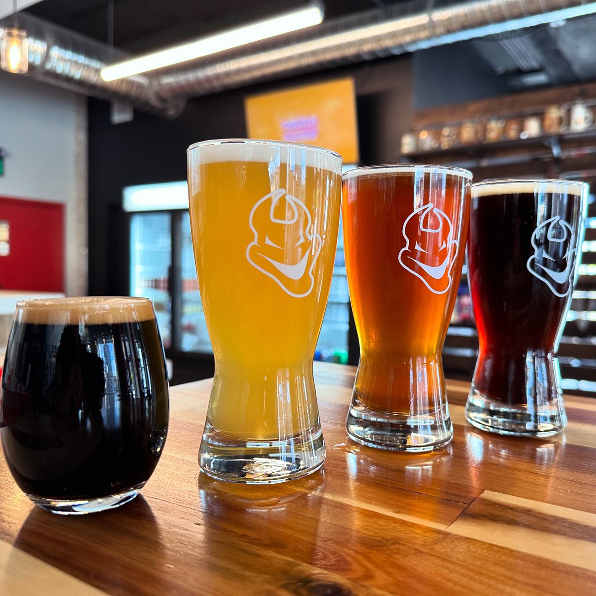 Devil May Care Brewing tweet media