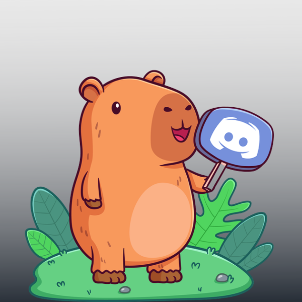 We are SO back 🚀

After being temporarily wrongly put in twitter jail, Chonkybaras are back on X 🔥 

Fully rested and ready for Abstract mainnet💚

Tell your friends about our comeback and join our Discord! 

discord.gg/pEEbwKGTKY

WL spots to win for new joiners