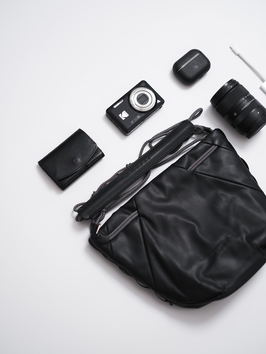 PGYTECH_global's tweet photo. Effortless style meets everyday functionality. 💼🌤 It’s lightweight, versatile, and ready for all your journeys!
@hope__323

#pgytech #camera #cloudbag #organisation #photography #videography #lifestyle https://t.co/LN9p2af8Q0