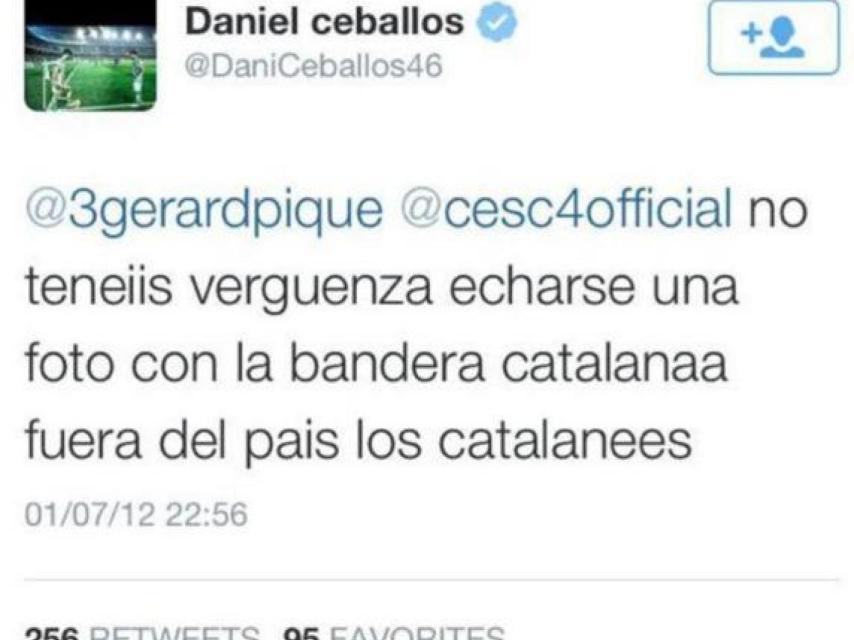 Gafa tweet media