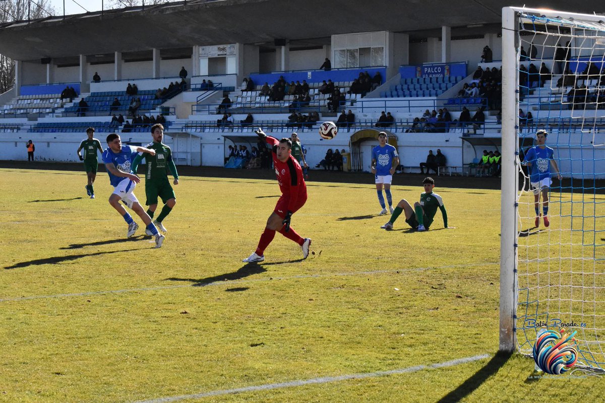 BalónParado.es tweet media