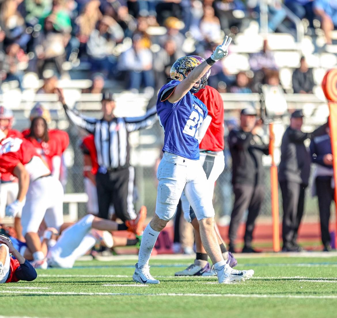 Briggs Bevans tweet media