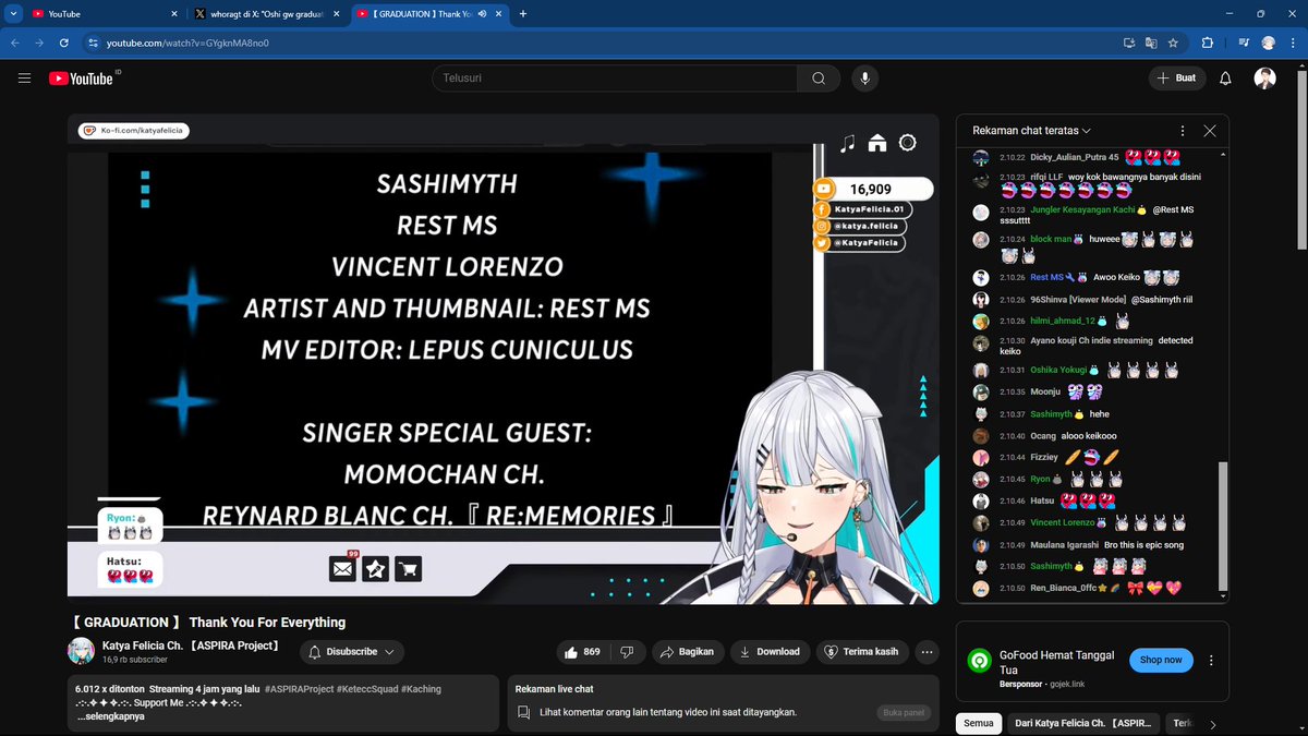 KACHIIIIII 😭😭😭😭