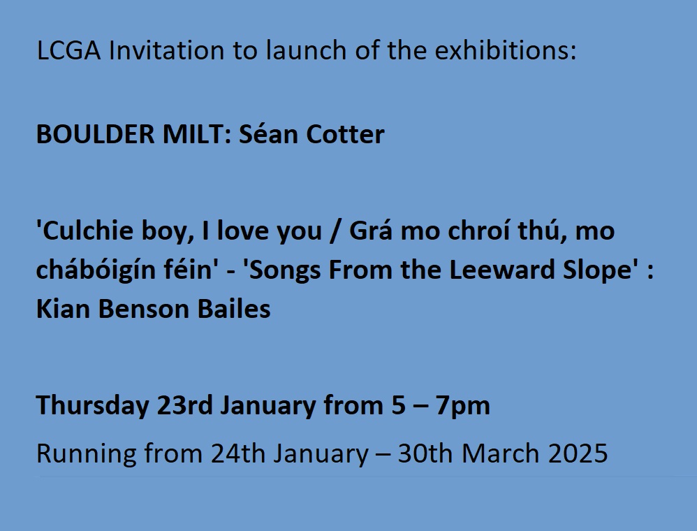 Limerick Gallery tweet media