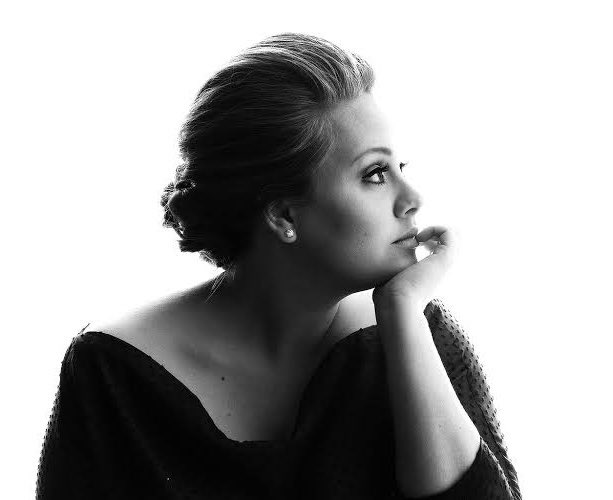 data_adele's tweet image. “Someone Like You” by @Adele is now once again the 11th most streamed female solo song of all time on Spotify, surpassing “Without Me” by Halsey (2.17B)