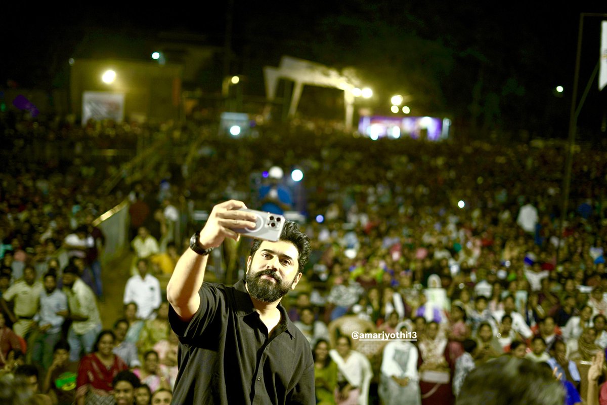 JohnLuther08's tweet photo. @NivinOfficial 😍🔥

#NivinPauly https://t.co/7V6OGd7I9D