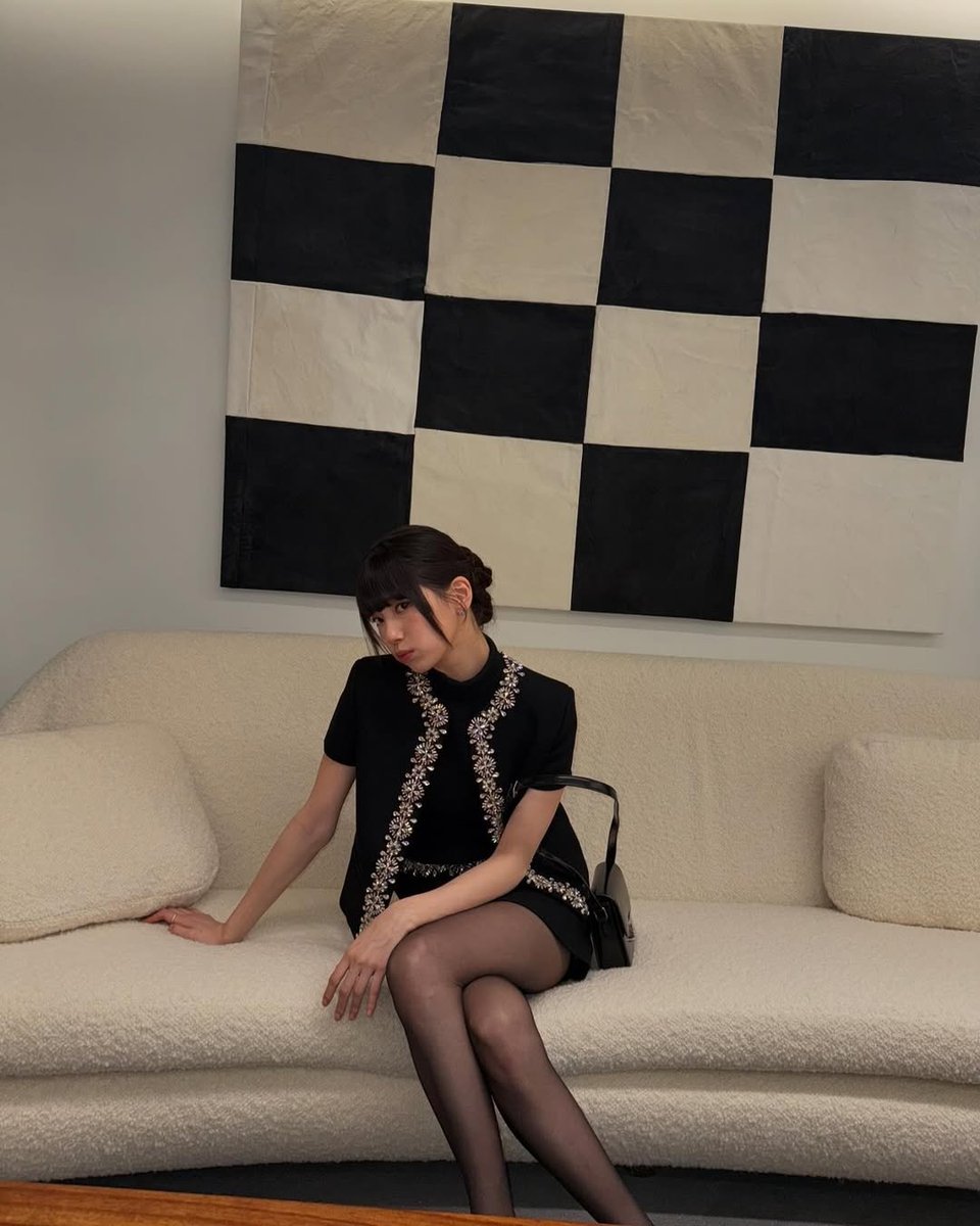 Swujii's tweet image. 셀린느 청담 💎