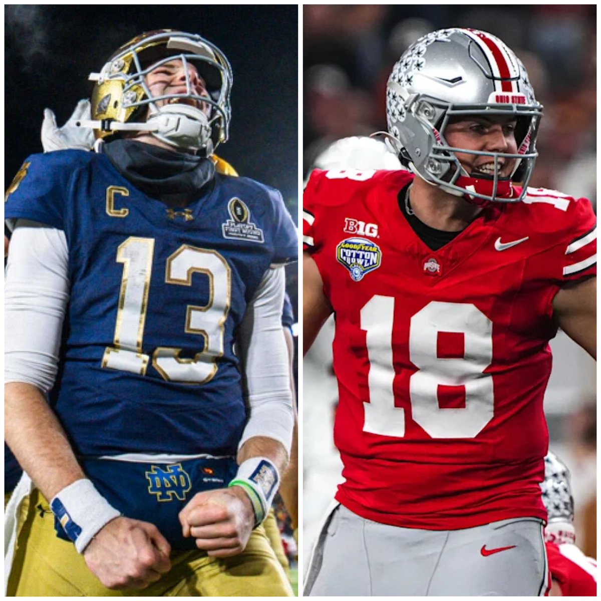 Slash Football Feature 🏈 tweet media