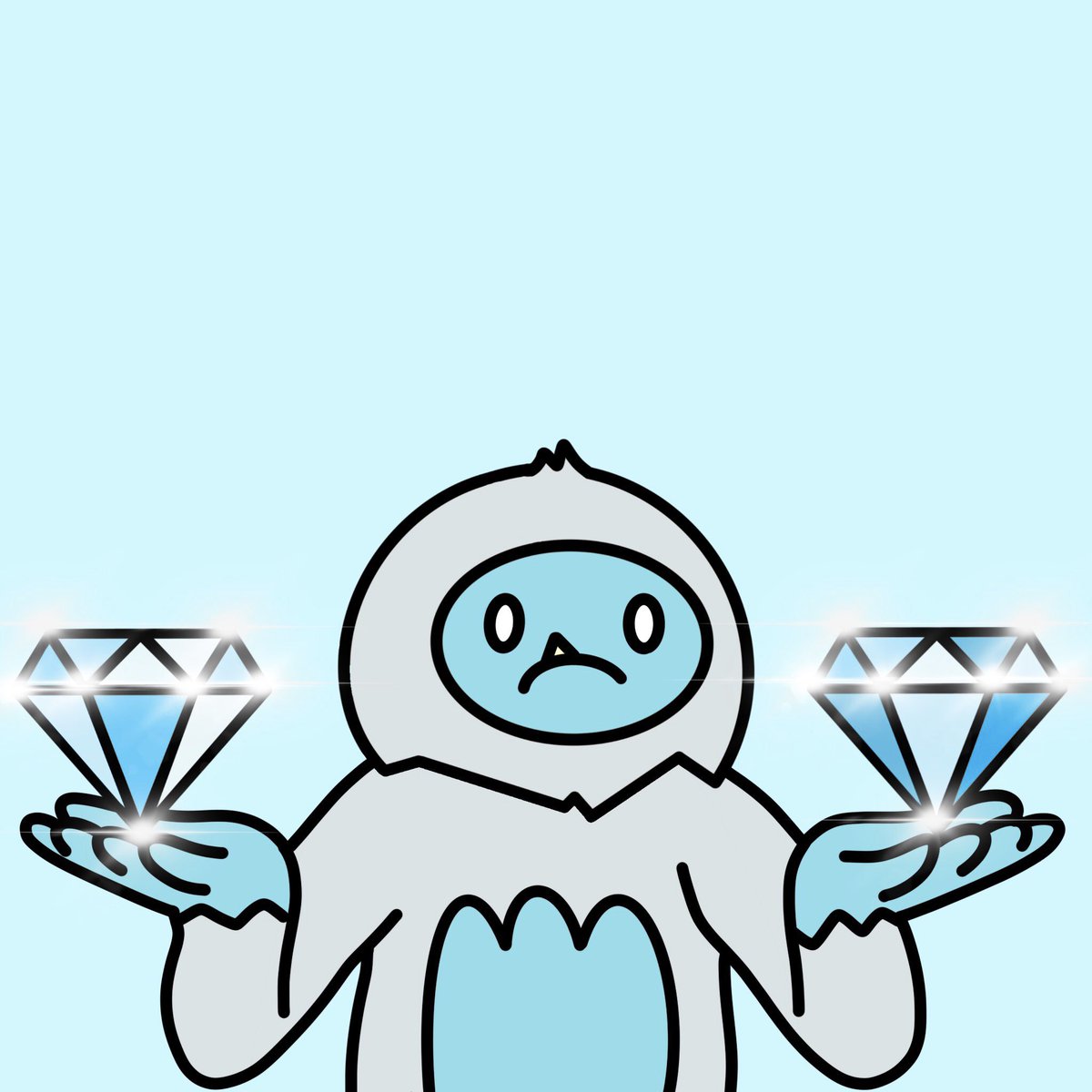 Woke up to $trump in $60s🫡🦾🚀🇺🇸

Now don't feel bad when $polar takes off and you missed it 🫵