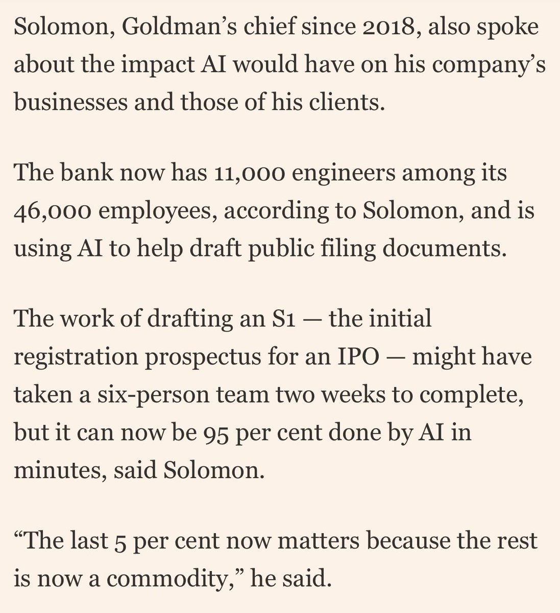 Aaron Levie tweet media