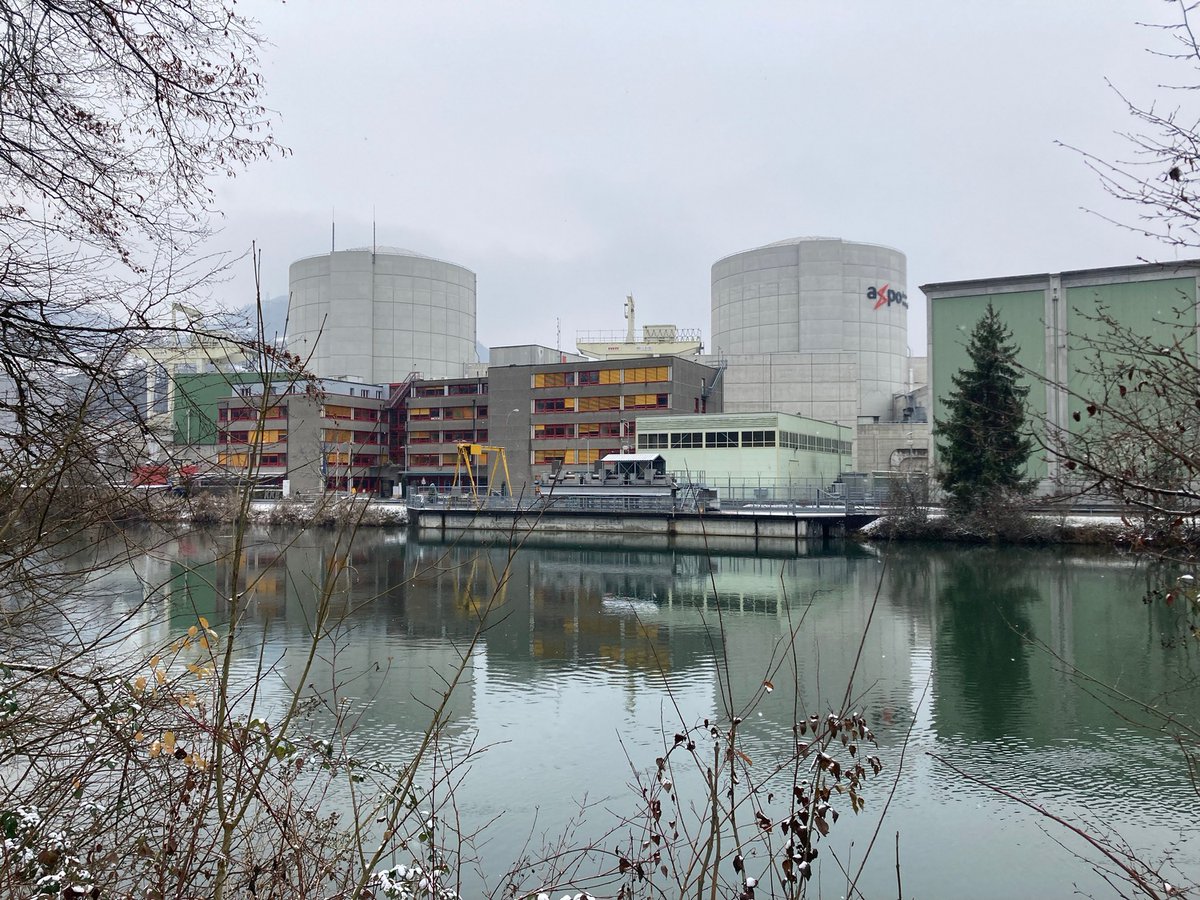 Check out new paper:
"From cooling water  war to cooling towers: Transnational water diplomacy for the allocation  of nuclear cooling on the Aare and Rhine Rivers, 1965-1972", by Alicia Gutting
water-alternatives.org/index.php/alld…