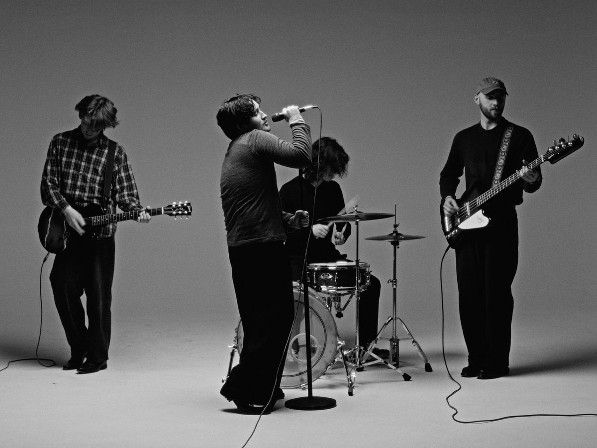 courtingband's tweet photo. OUR NEW SINGLE AFTER YOU IS OUT TOMORROW IT PREMIERES ON @BBC6Music AFTER 4PM https://t.co/LyvmNepN3z https://t.co/B3LIQRKQKW