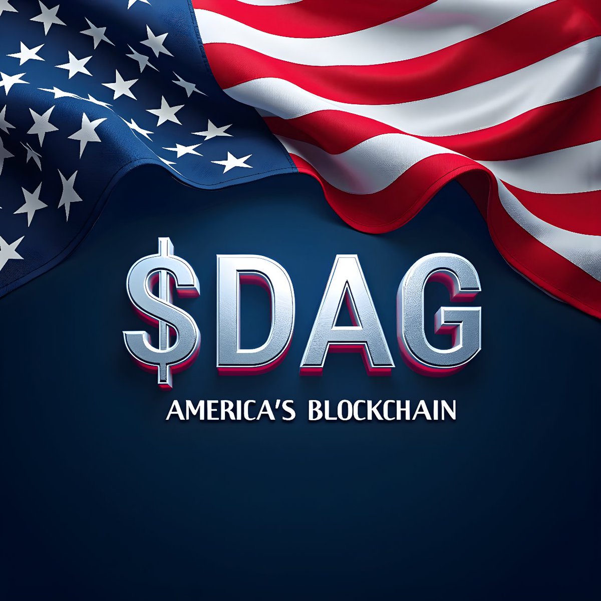 brainplosionnw's tweet image. $DAG - where data meets blockchain for real-world impact $DAG = America&apos;s Blockchain #DataImpact #RWA #RWAWARS