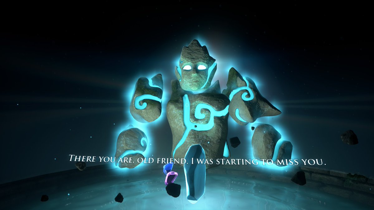 TheAbstaTrophy's tweet image. Platinum #130 -Xing

X now done on the A-Z challenge.
Decent graphics, puzzles are good. 
Had some good fun walking round.

We were here next. Streaming @ twitch.tv/flowerdragon13 

#PlatinumTrophy #AtoZChallenge