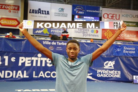 QUE SONT DEVENUS LES VAINQUEURS DES PETITS AS ? 💎 

À l’occasion de la 43ᵉ édition des <a href="/LesPetitsAs/">Les Petits As - Le Mondial Wilson</a>, considéré comme le Mondial des 12-14 ans, revenons sur le parcours des vainqueurs masculins de 2008 à 2018. 🏆